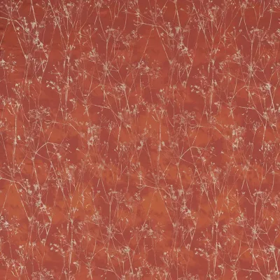Red / Orange