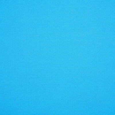 Canvas Cyan Sunbrella