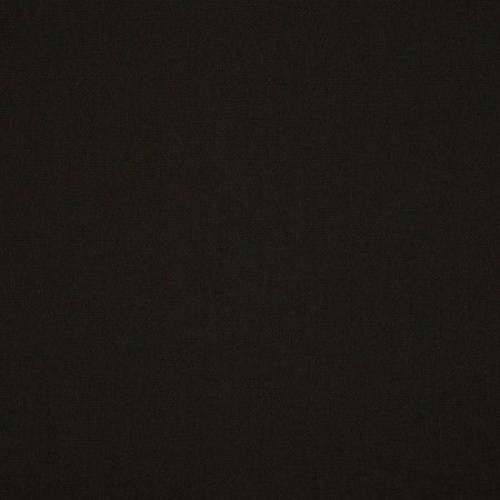 Canvas Black Sunbrella