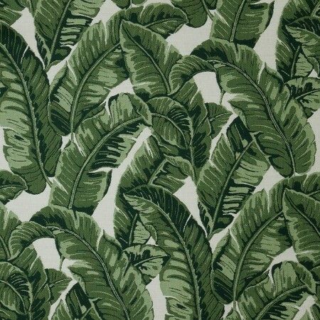 Tropics Jungle Sunbrella