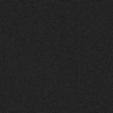 Deauve Black Sunbrella