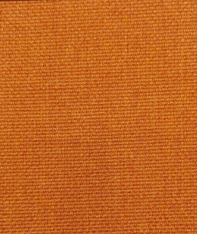 AL Panama Orange Rust