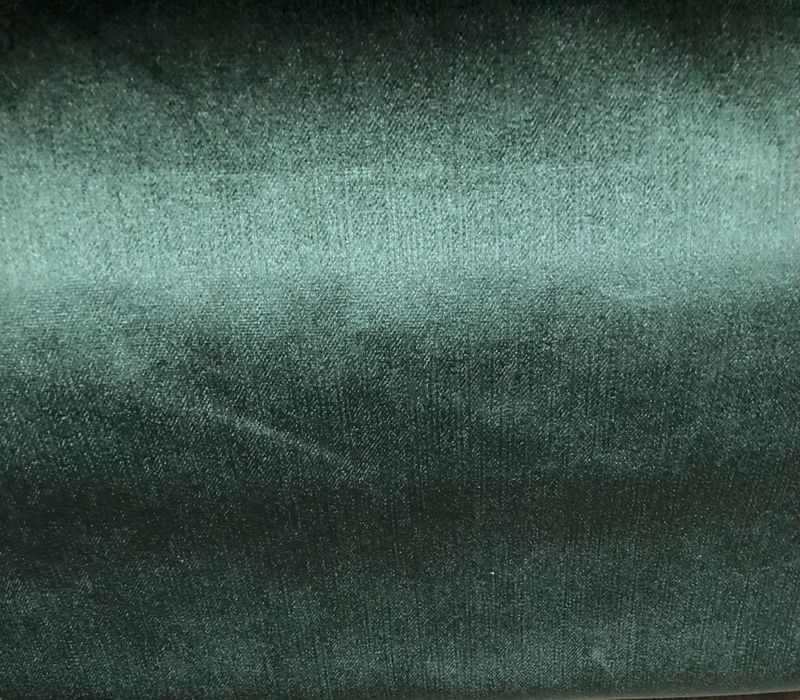 Camille Forest Green