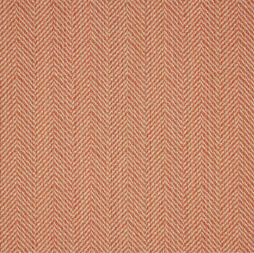 Posh Coral Sunbrella