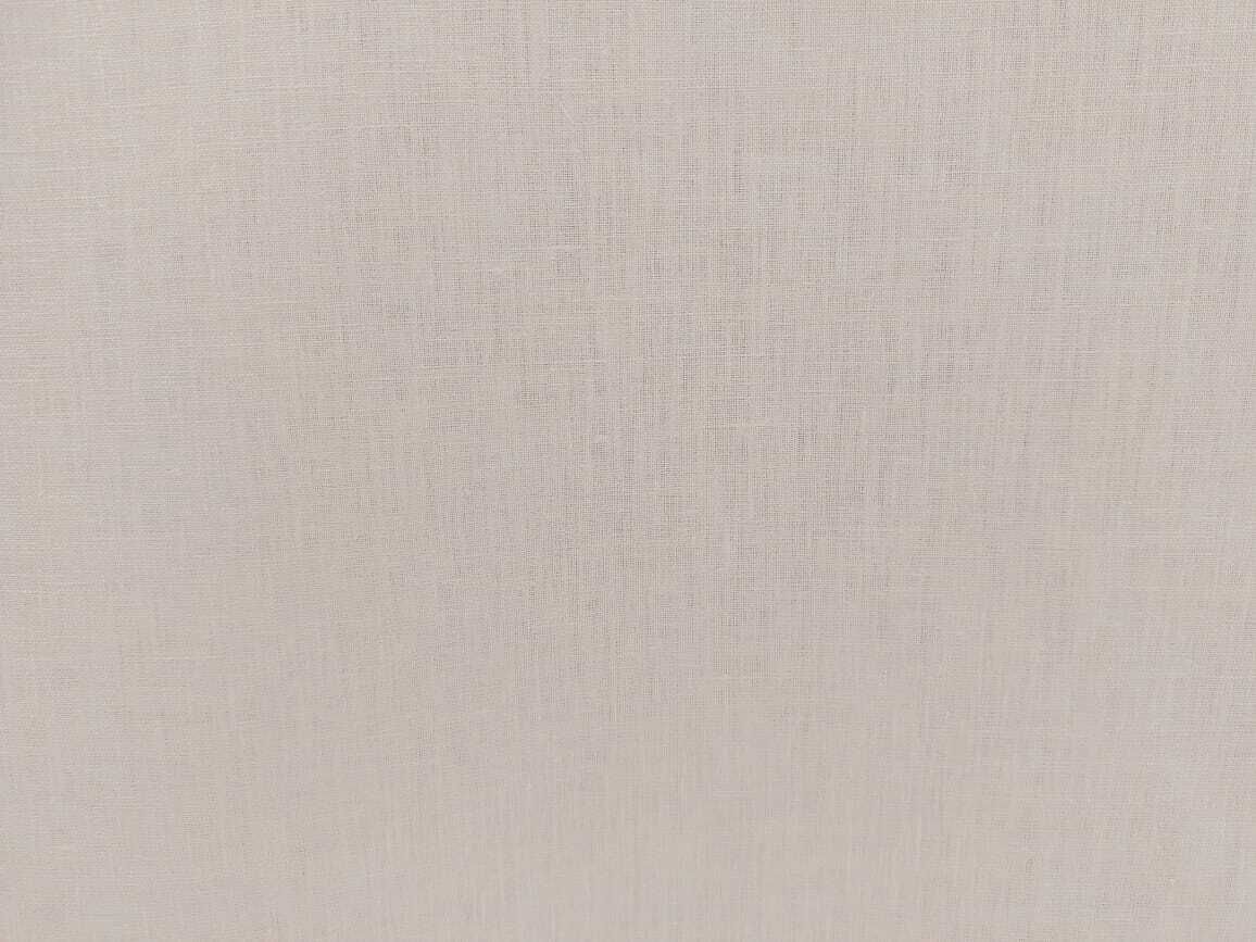 Linen Bruges White