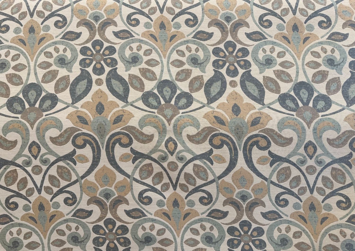 Owen Seaglass Sunbrella