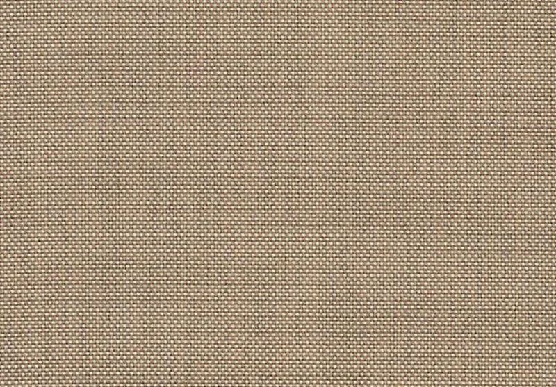 Natté Heather Beige Sunbrella