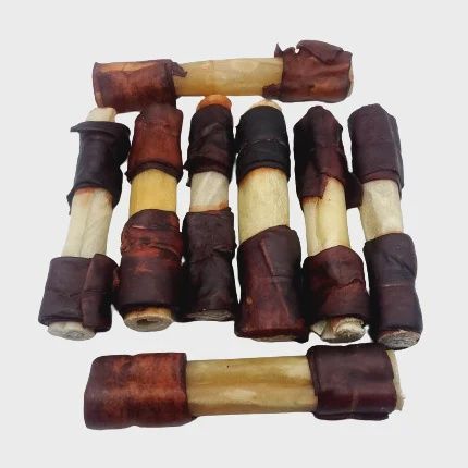Collgene Stick - 6 inches - Wrapped End