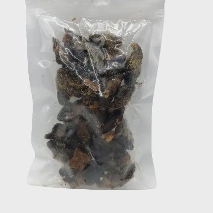 Coeurs de poulet - 100g