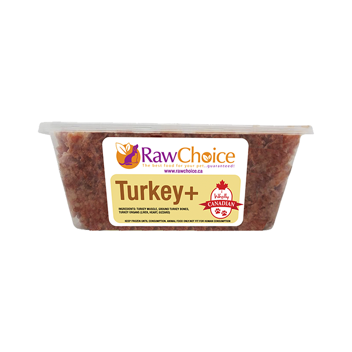 Dinde 2lb