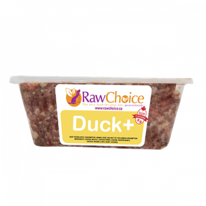 Canard 2lb