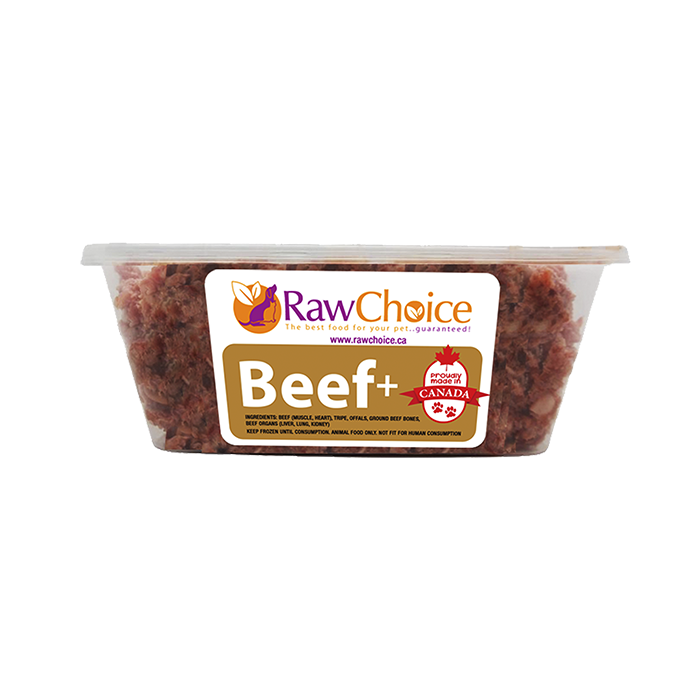 Boeuf 2lb