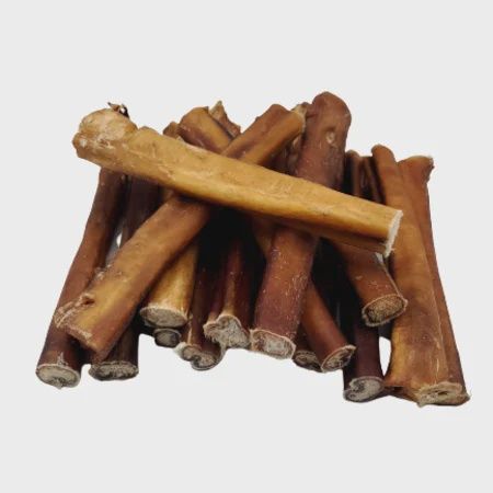 Bully Stick - 6&quot; gros