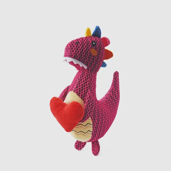 Dino St. Valentin &quot;Rexy&quot; - Petit