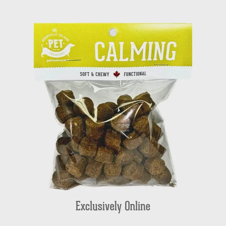 Supplément Calmant Tendres