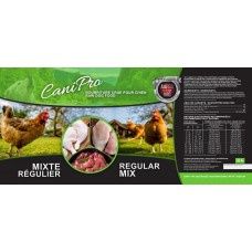 Mixte Regulier - 1lb