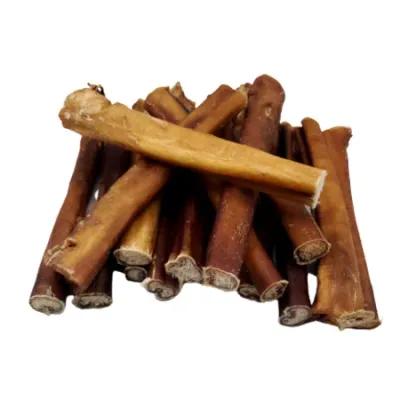 Bones, Treats &amp; Chews
