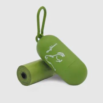 Distributeur de Sacs