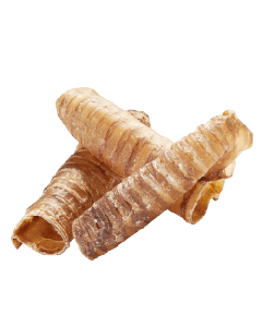 Trachée - Raw Choice