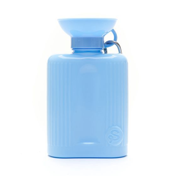 Bouteille d&#39;eau 44oz - Bleu