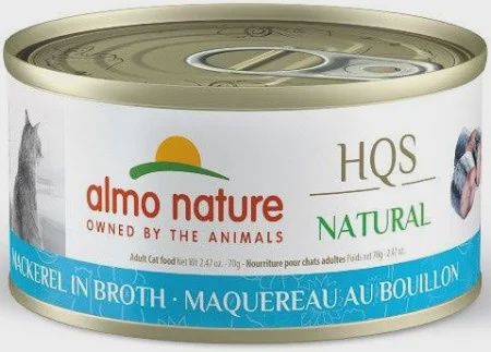 Almo Nature HQS - Maquereau