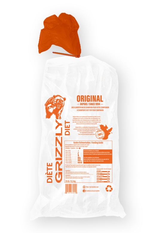 Poulet - 8lbs