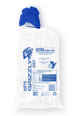 Ultra - Canard - 8lbs