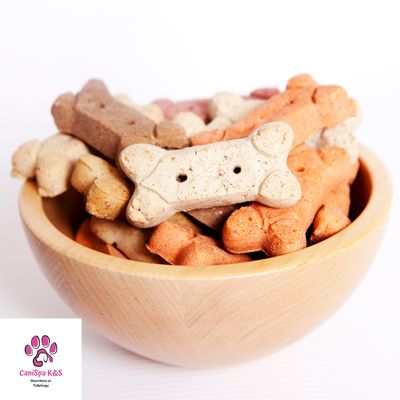 Dry Treats