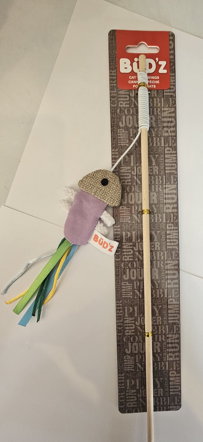 Canne à pêche