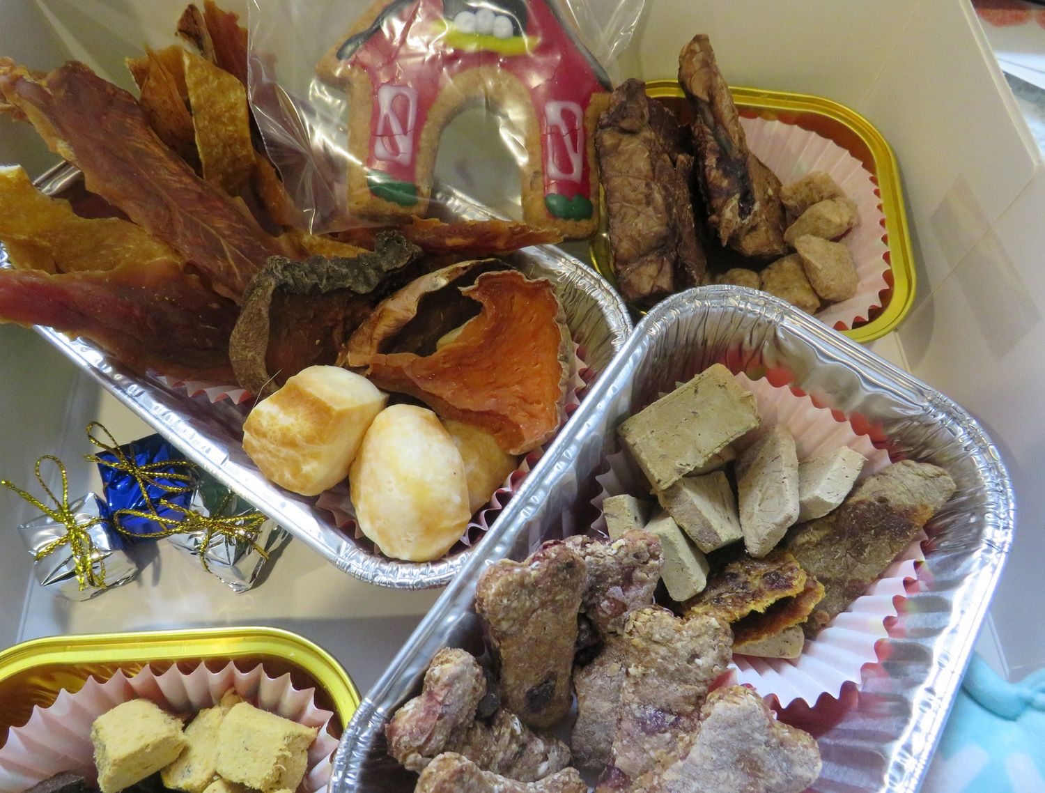 Planche de Jappe-Cuterie - Édition des Fêtes 2025