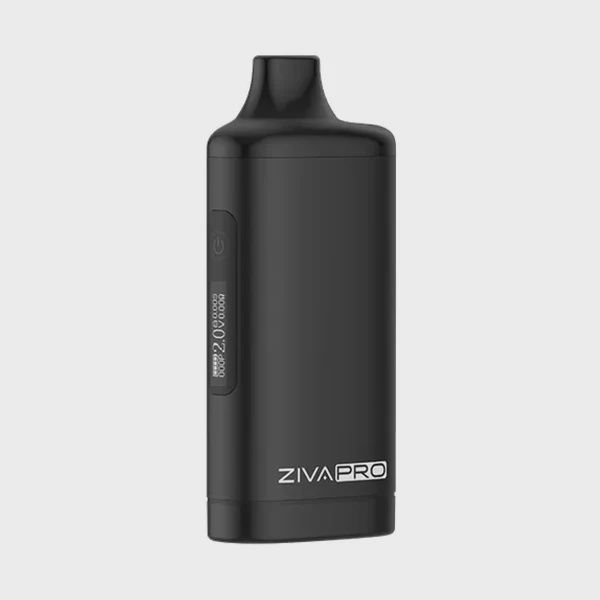 Yocan, Style: ZIVA Pro, Colour: Black