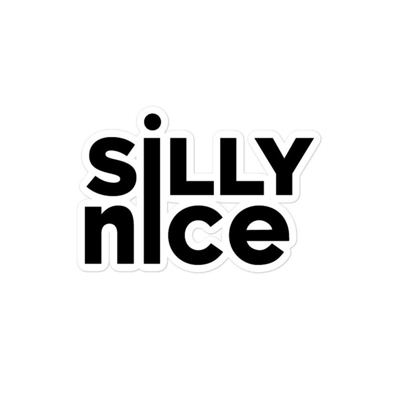 Silly Nice - Vape