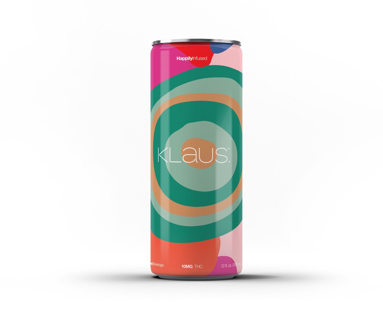 KLAUS - Beverage, Size: 10mg, Flavor: Mezzrole