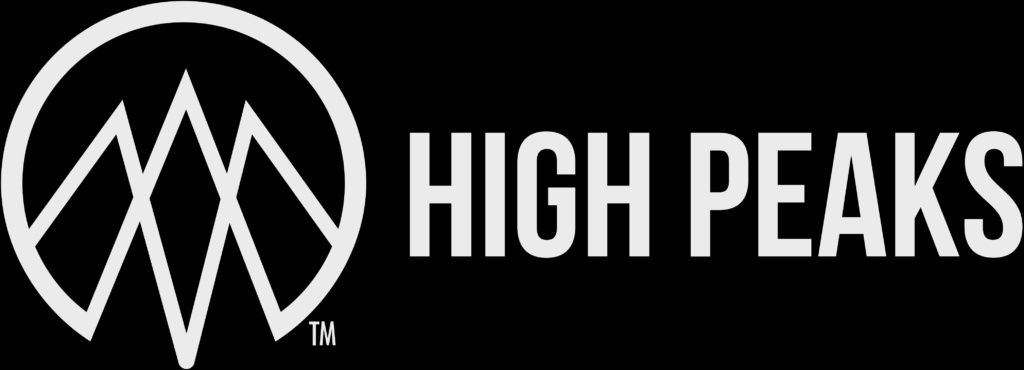 High Peaks - Flower