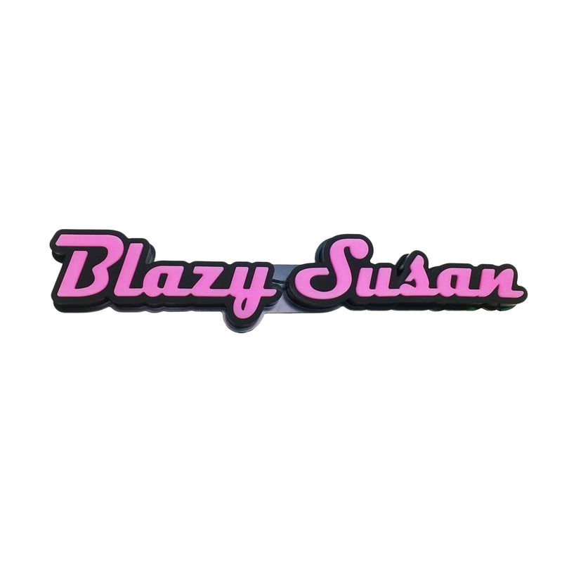 Blazy Susan - Papers