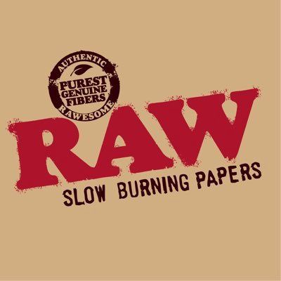 Raw - Papers