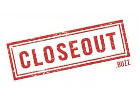 Closeout - Pre-Roll