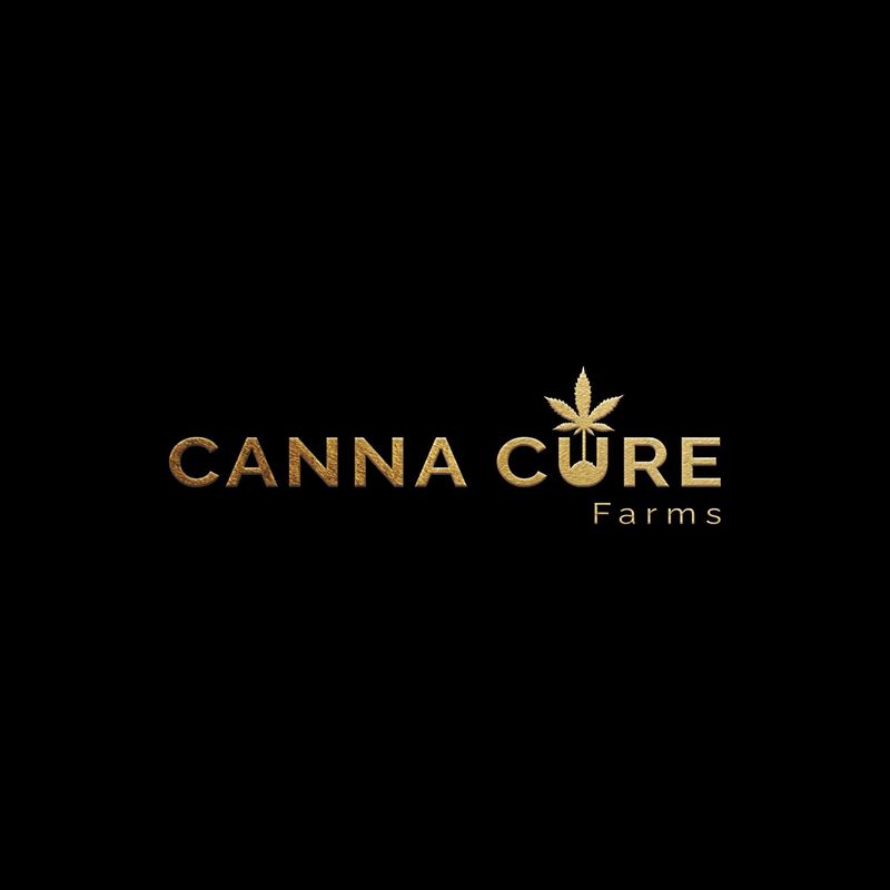 Canna Cure - Cart