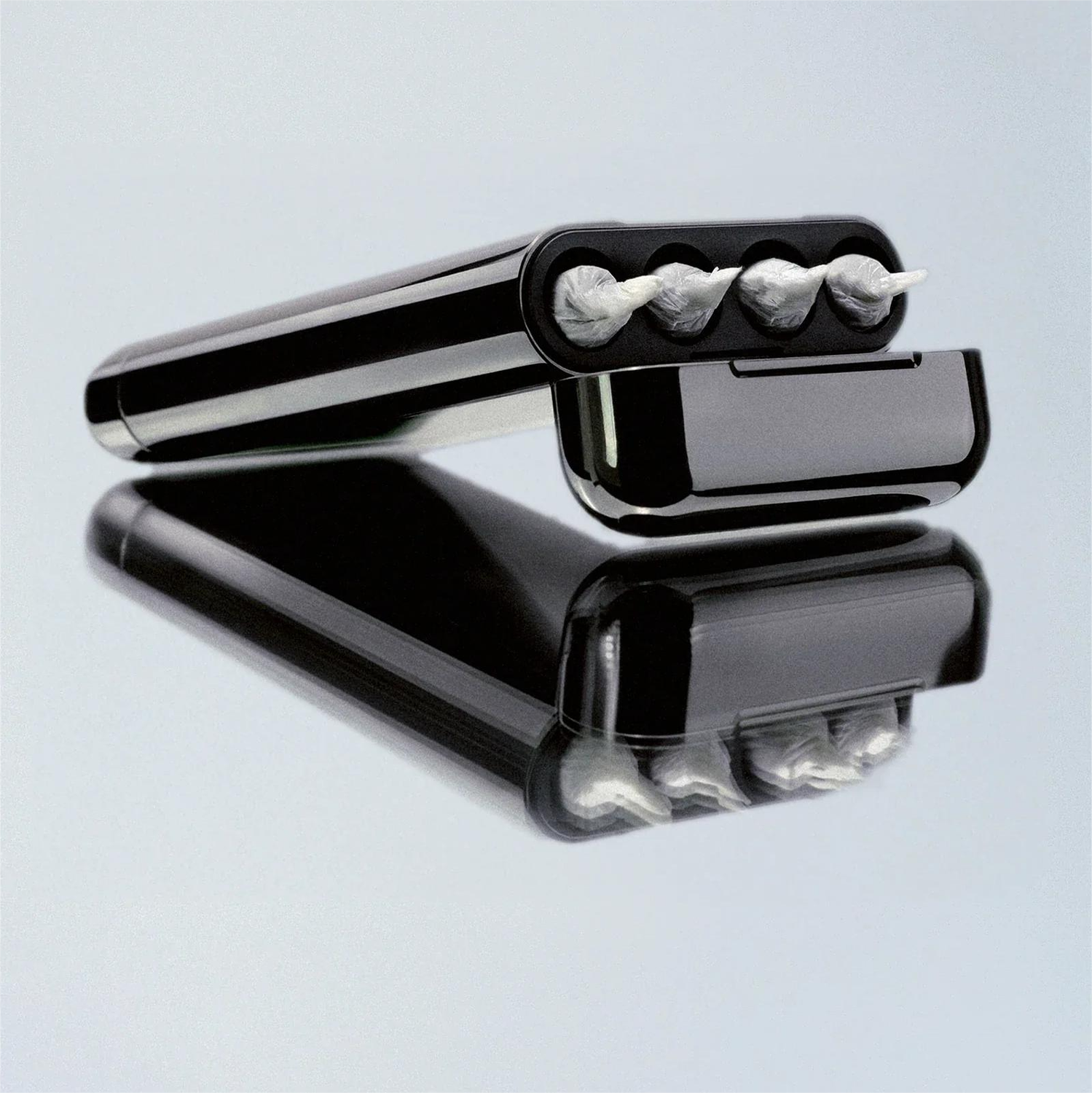 Holk - Accessory, Colour: Black
