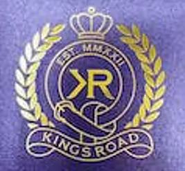 Kings Road - Pre-Roll