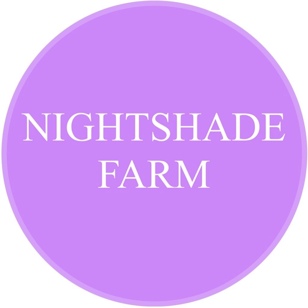 Nightshade Farm - AIO Vape