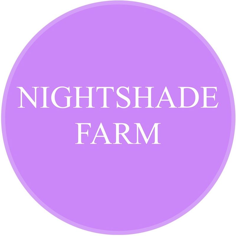 Nightshade Farm - AIO Vape