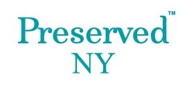 Preserved NY - Cart