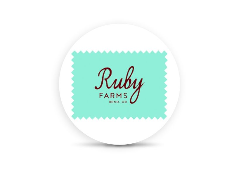 Ruby Farms - Cart