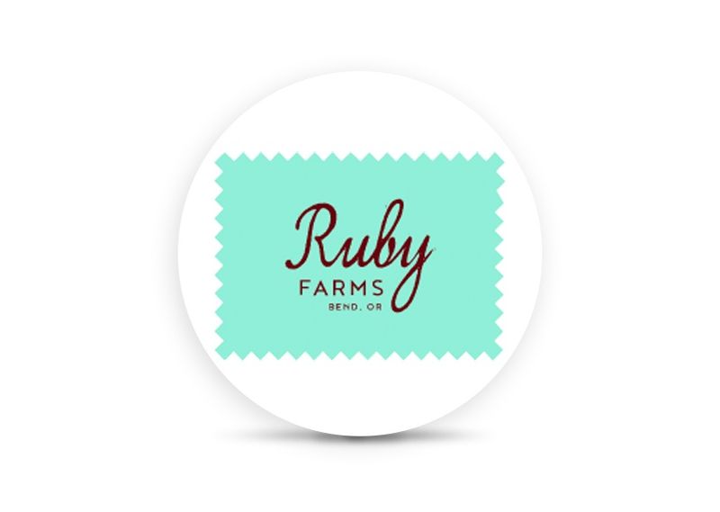 Ruby Farms - Cart