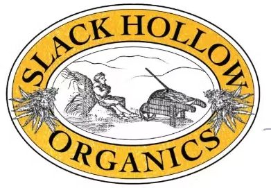 Slack Hollow - Pre-Roll