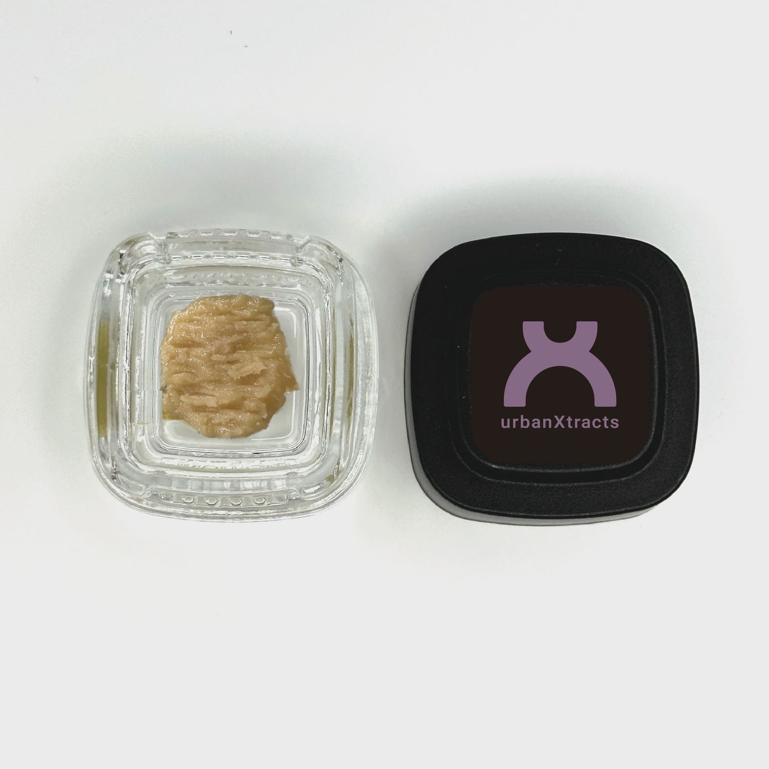 UrbanXtracts - Concentrate, Size: 1g, Strain: AYO