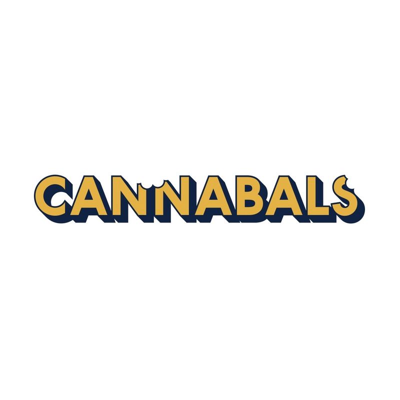 Cannabals - AIO Vape