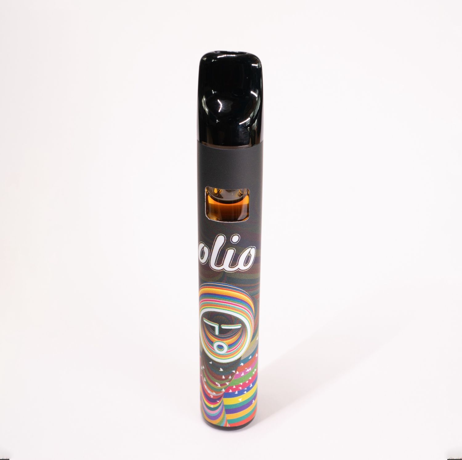 Olio - Vape, Size: 0.5g, Strain: H-50/Strawberry Candy