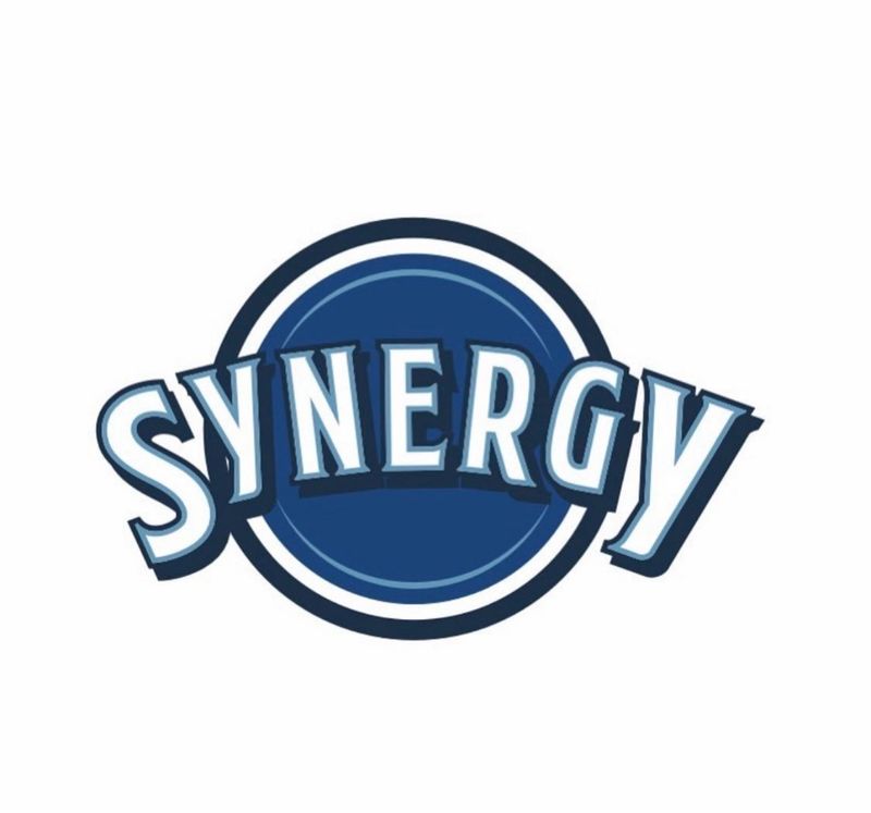 Synergy - Flower